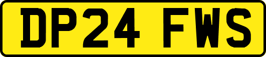 DP24FWS