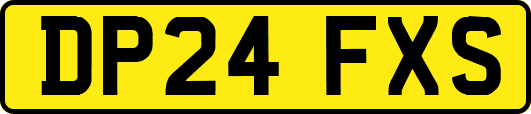 DP24FXS