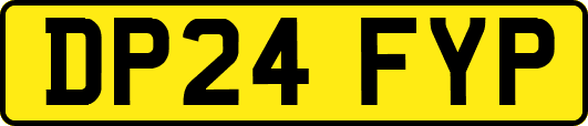 DP24FYP