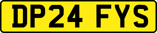 DP24FYS