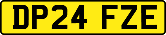 DP24FZE