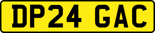 DP24GAC