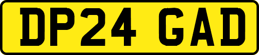 DP24GAD