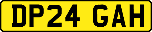 DP24GAH