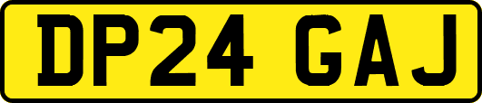 DP24GAJ