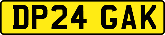 DP24GAK