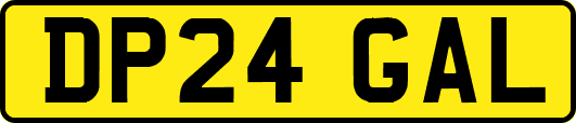 DP24GAL