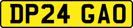 DP24GAO