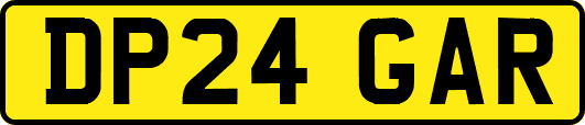 DP24GAR