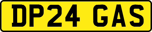 DP24GAS