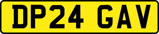 DP24GAV