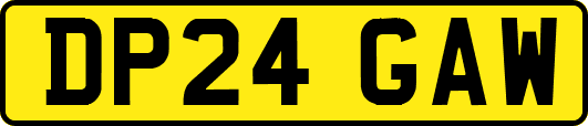 DP24GAW