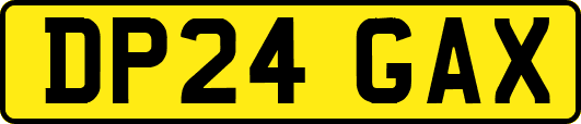 DP24GAX