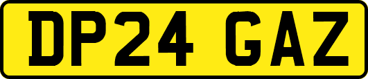 DP24GAZ