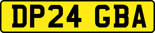 DP24GBA