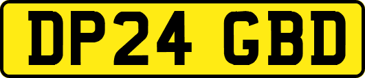 DP24GBD