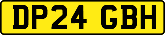 DP24GBH