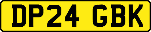 DP24GBK