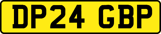 DP24GBP
