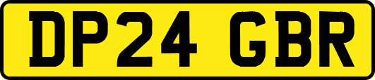 DP24GBR