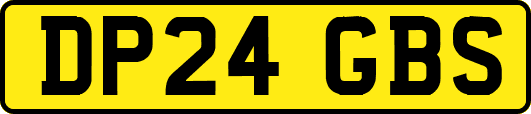 DP24GBS