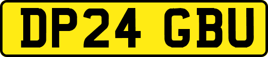 DP24GBU