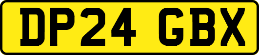 DP24GBX