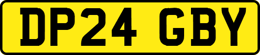 DP24GBY