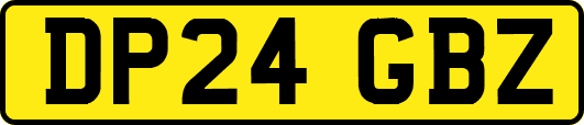 DP24GBZ