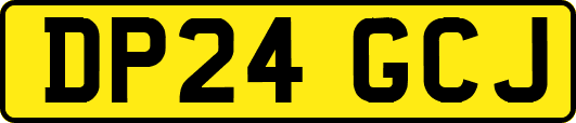 DP24GCJ
