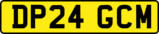 DP24GCM