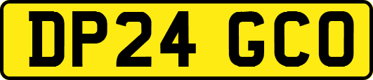 DP24GCO