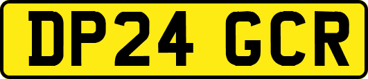 DP24GCR