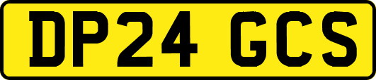 DP24GCS