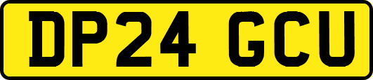 DP24GCU