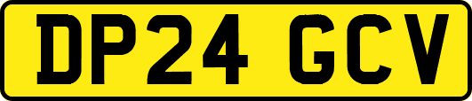 DP24GCV