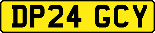 DP24GCY