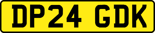 DP24GDK