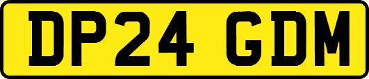 DP24GDM