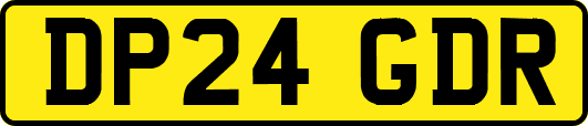 DP24GDR