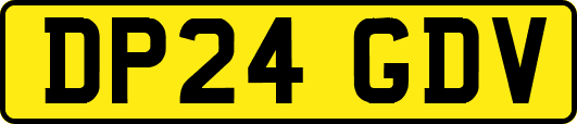 DP24GDV
