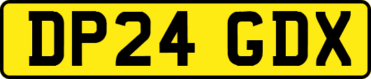 DP24GDX