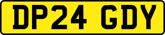 DP24GDY