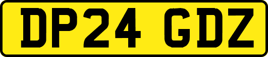 DP24GDZ