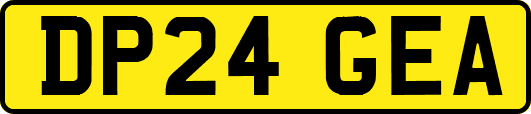 DP24GEA