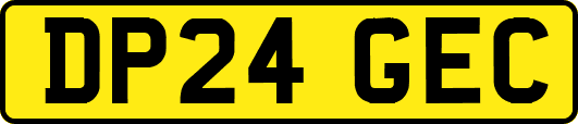 DP24GEC