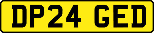 DP24GED