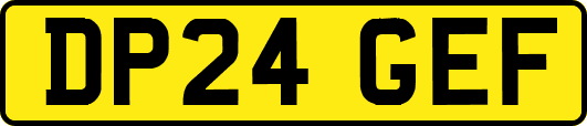 DP24GEF