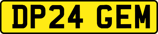 DP24GEM