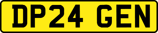 DP24GEN